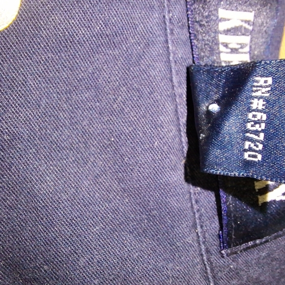 Keeler Bay men's short sleeve button-down shirt in a size large. - Picture 7 of 7